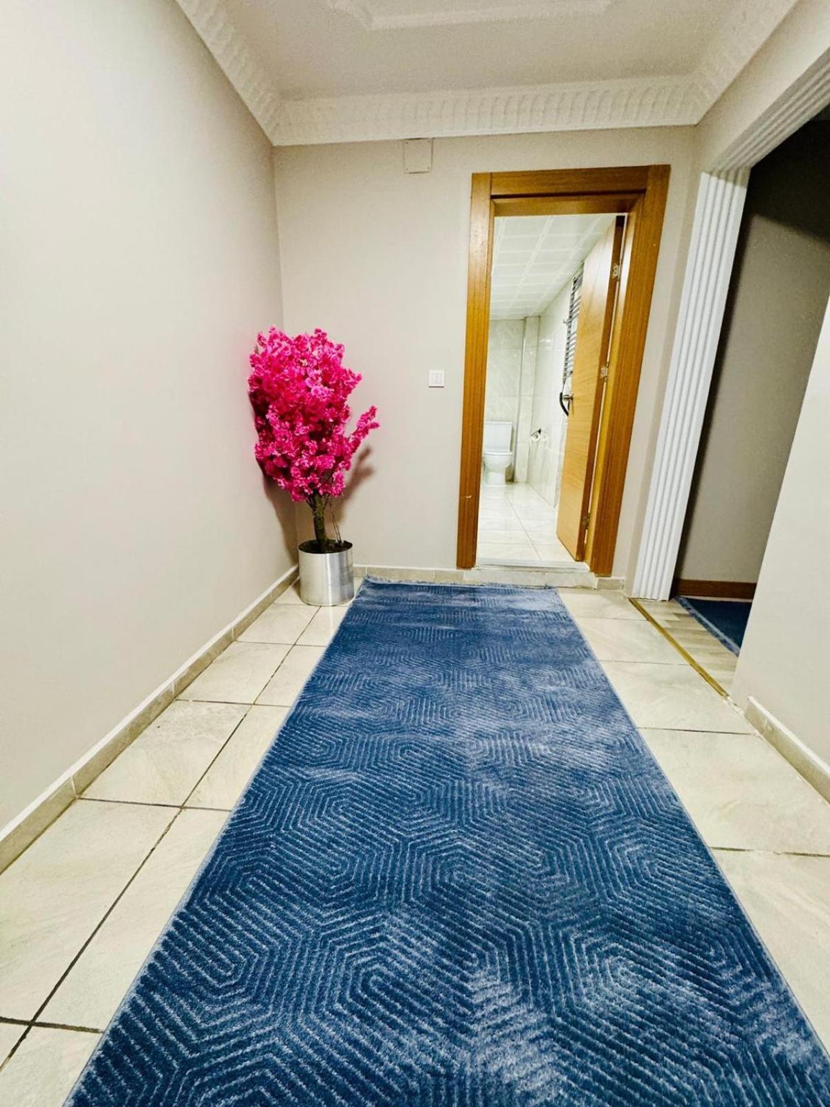 Garden Liva Hotel Iğdır Ngoại thất bức ảnh